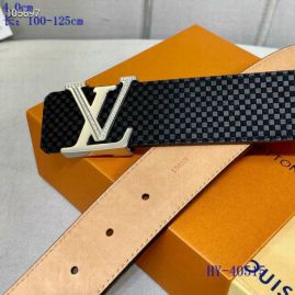 Picture of LV Belts _SKULVBelt40mm100-125cm8L166790